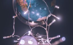 Country-Specific Proxy Network Platform For Localized Web Operations