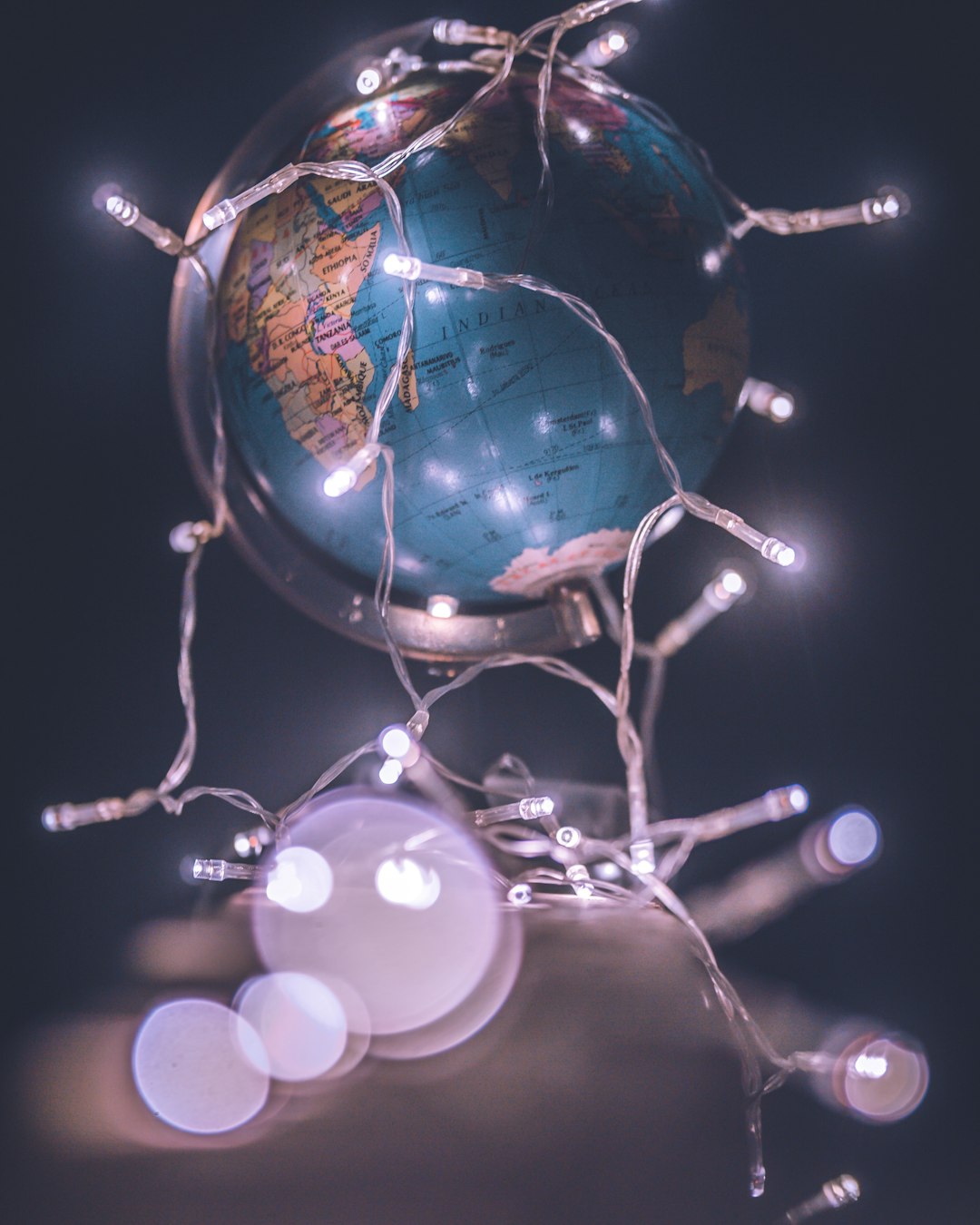 Country-Specific Proxy Network Platform For Localized Web Operations