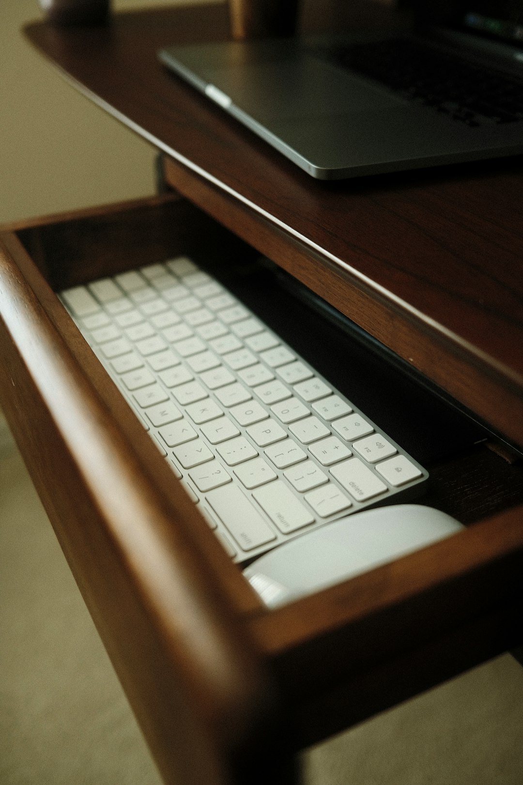 How to Hide Cables, Chargers, and Tech Clutter Without Sacrificing Style