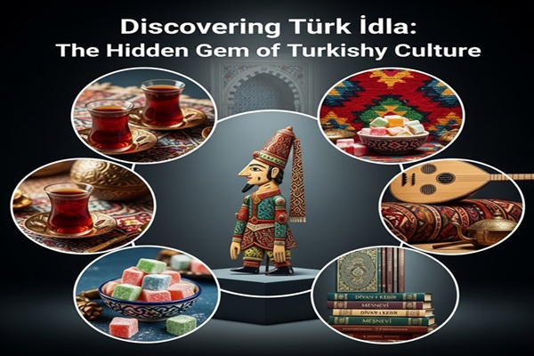 Discovering Türk Idla: The Hidden Gem of Turkish Culture