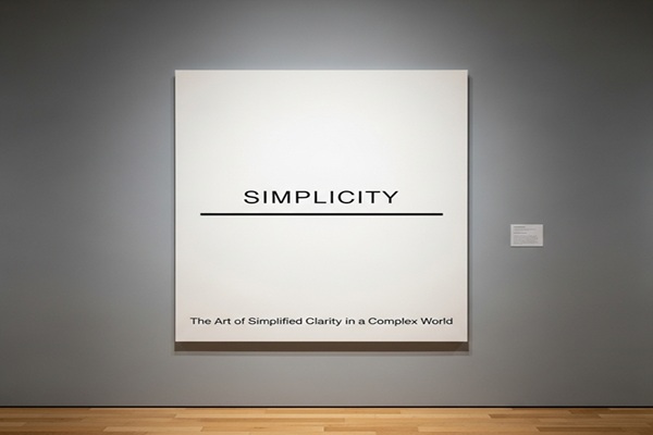 Simpciry: The Art of Simplified Clarity in a Complex World