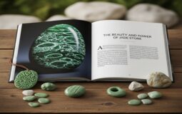 Jadeitový Kameň: The Ultimate Guide to the Beauty and Power of Jade Stone