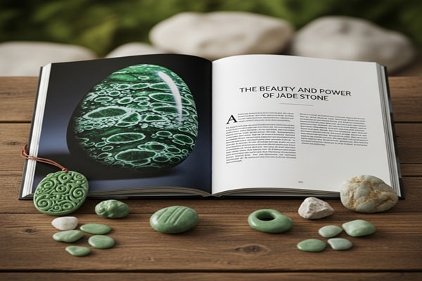 Jadeitový Kameň: The Ultimate Guide to the Beauty and Power of Jade Stone