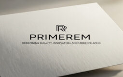 Primerem: Redefining Quality, Innovation, and Modern Living