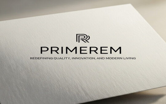 Primerem: Redefining Quality, Innovation, and Modern Living