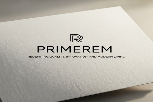 Primerem: Redefining Quality, Innovation, and Modern Living