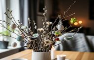 Pyntekvister: The Beauty of Decorative Twigs in Home Décor and Traditions