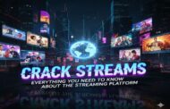 Crack Streams: Everything You Need to Know About the Streaming Platform