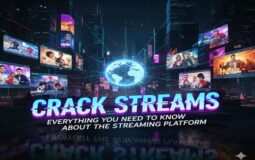 Crack Streams: Everything You Need to Know About the Streaming Platform