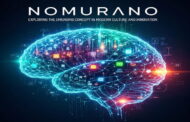 Nomurano: Exploring the Emerging Concept in Modern Culture and Innovation
