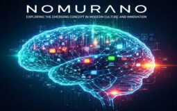 Nomurano: Exploring the Emerging Concept in Modern Culture and Innovation