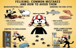 Felixing: Common Mistakes and How to Avoid Them