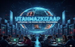 Utanmazkzılar: Exploring the Rising Digital Phenomenon and Its Global Impact