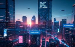 Konversky: A Modern Concept of Innovation, Identity, and Global Influence