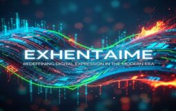 Exhentaime: Redefining Digital Expression in the Modern Era