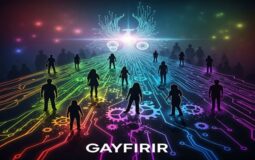Gayfirir: A Unique Concept of Innovation and Identity