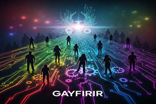 Gayfirir: A Unique Concept of Innovation and Identity