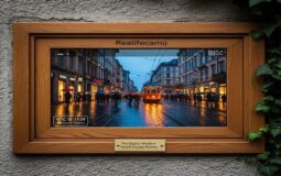 Realifecamù: The Digital Window into Everyday Reality