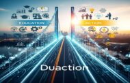 Duaction: Bridging Education and Action for a Smarter Future