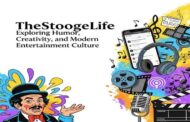 TheStoogeLife: Exploring Humor, Creativity, and Modern Entertainment Culture