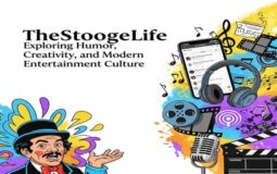 TheStoogeLife: Exploring Humor, Creativity, and Modern Entertainment Culture