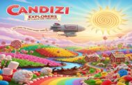 Candizi: Exploring the Sweet World of Flavor and Creativity