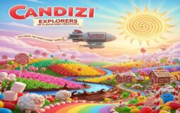 Candizi: Exploring the Sweet World of Flavor and Creativity