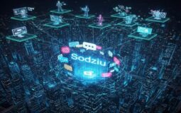 Sodziu: The Hidden Digital Platform Revolutionizing Online Interaction
