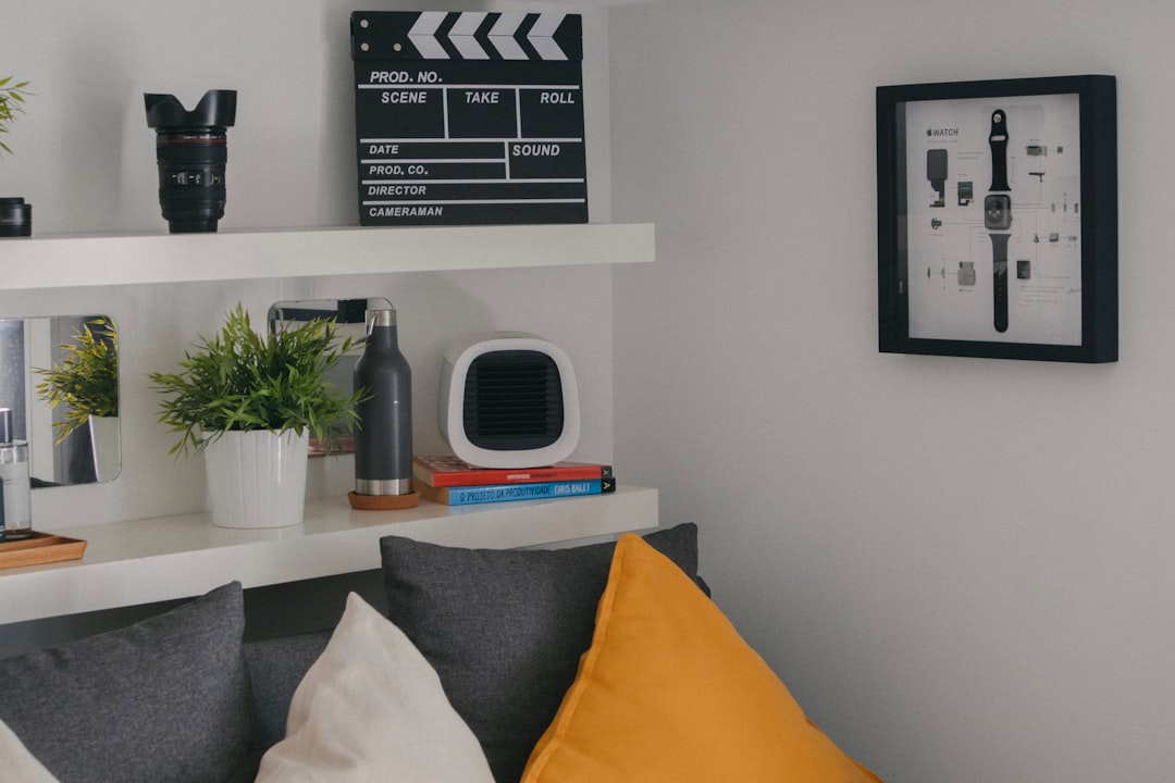 Voice-Controlled Homes: Decorating Around Smart Assistants and Gadgets