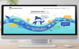 Quotela Net: Your Friendly Guide to the Ultimate Quote Destination