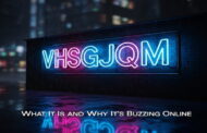 VHSGJQM – What It Is and Why It’s Buzzing Online