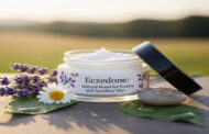 Eczedone: Natural Relief for Eczema and Sensitive Skin