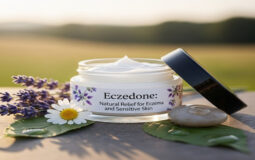 Eczedone: Natural Relief for Eczema and Sensitive Skin