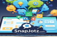 SnapJotz com: A Friendly Deep Dive Into Smarter Notes & Ideas