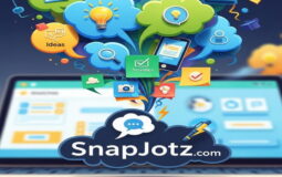 SnapJotz com: A Friendly Deep Dive Into Smarter Notes & Ideas