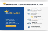 OLXKing123 .com – What You Really Need to Know