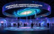 Spaietacle: Immersive Experiences Where Space Meets Creativity