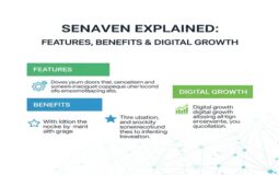 Senaven Explained: Features, Benefits & Digital Growth