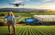 Katy Davis Agriscience: Leadership, Learning, and Modern Farming