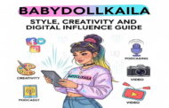 BabydollKaila: Style, Creativity, and Digital Influence Guide