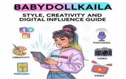 BabydollKaila: Style, Creativity, and Digital Influence Guide