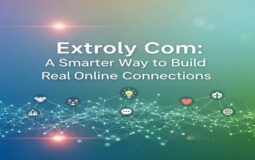 Extroly Com: A Smarter Way to Build Real Online Connections