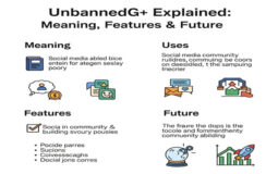 UnbannedG+ Explained: Meaning, Uses, Features & Future