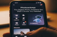 Photoackmp: The Digital Photo Assistant You Didn’t Know You Needed