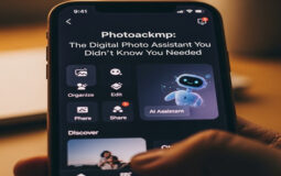 Photoackmp: The Digital Photo Assistant You Didn’t Know You Needed