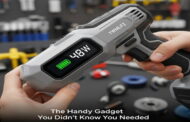 YWMLFZ 48W Cordless: The Handy Gadget You Didn’t Know You Needed