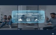 mylawyer360.com Family – Digital First Family Legal Help