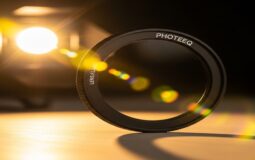 Photeeq Lens Flare: Making Light Work for Your Photos