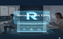 Serialpressit Com Review: Features, Uses & Automation Insights