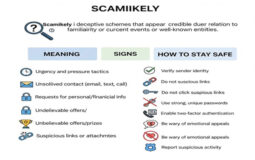 Scamiikely Explained: Meaning, Signs, and How to Stay Safe